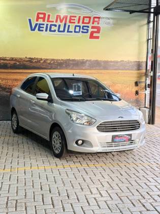 FORD KA + 1.5 SIGMA FLEX SE PLUS MANUAL FORD KA + 1.5 SIGMA FLEX SE PLUS MANUAL